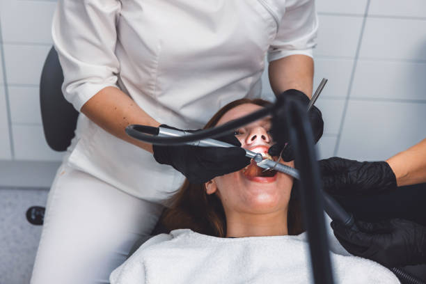 Best Chipped Tooth Repair Near Me  in Jellico, TN